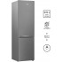 Двухкамерный холодильник BEKO CNA295K20XP