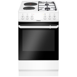 Плита комбинированная HANSA FCMW54009