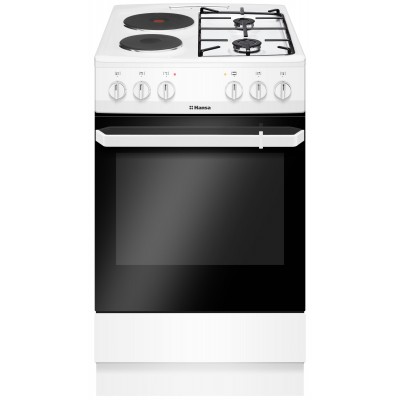 Плита комбинированная HANSA FCMW54009