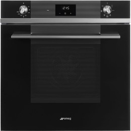 Духова шафа електрична SMEG SF6100VN1