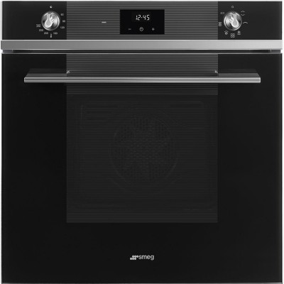 Духова шафа електрична SMEG SF6100VN1