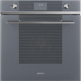Духовой шкаф электрический SMEG SF6100VS1