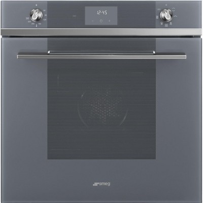 Духовой шкаф электрический SMEG SF6100VS1