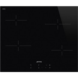 Варочная поверхность электрическая SMEG SE264TD