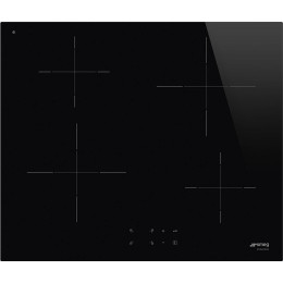 Варочная поверхность индукционная SMEG SI2641D