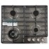 Варильна поверхня газова Gorenje GW 641 X