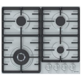 Варочная поверхность газовая Gorenje GW 641 X