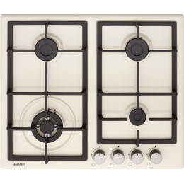 Варочная поверхность газовая ELEYUS NIKA 60 BG CWF