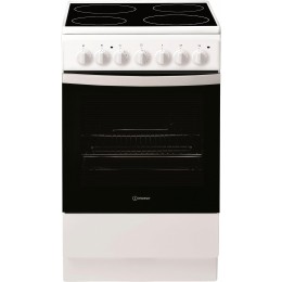 Плита электрическая INDESIT IS5V4PHW/E