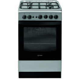Плита газова INDESIT IS5G1PMX/E