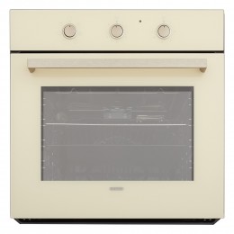 Духовой шкаф электрический ELEYUS DIANA 6006 BG