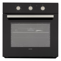 Духовой шкаф электрический ELEYUS DIANA 6006 BL