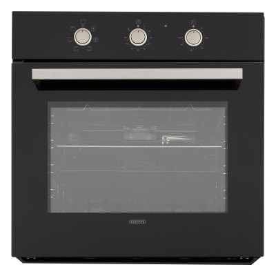 Духовой шкаф электрический ELEYUS DIANA 6006 BL