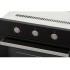 Духовой шкаф электрический ELEYUS DIANA 6006 BL