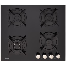 Варочная поверхность газовая ELEYUS ASTRA 60 BL CWF