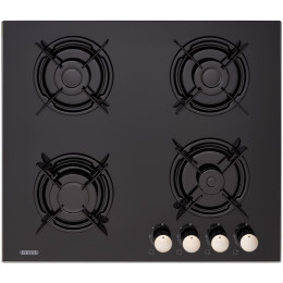 Варочная поверхность газовая ELEYUS ASTRA 60 BL EF