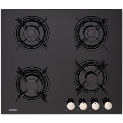 Варочная поверхность газовая ELEYUS ASTRA 60 BL EF