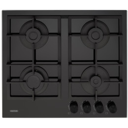 Варочная поверхность газовая ELEYUS INGA 60 BL CF