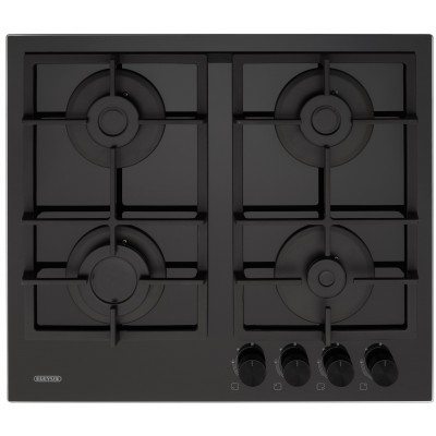 Варочная поверхность газовая ELEYUS INGA 60 BL CF