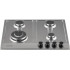 Поверхность газовая PYRAMIDA PFX 643 INOX LUXE