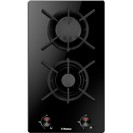 Варочная поверхность газовая Domino HANSA BHKS310300