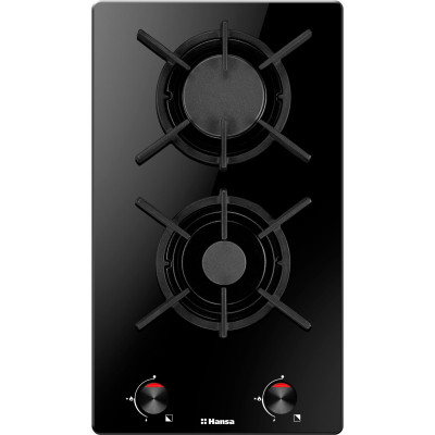 Варочная поверхность газовая Domino HANSA BHKS310300