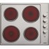 Варочная поверхность электрическая ELEYUS OMEGA 601 IS H