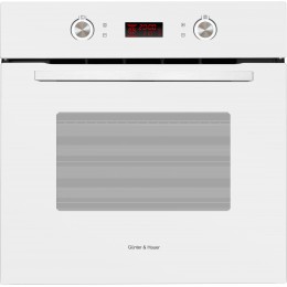 Духова шафа електрична GUNTER&HAUER EOM 970 WH
