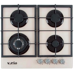 Варочная поверхность газовая VENTOLUX HG C7G CEST (IVORY)