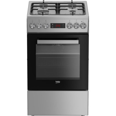 Плита комбинированная BEKO FSM52335DS