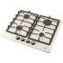 Варочная поверхность газовая VENTOLUX HG640 B2 CS (IVORY)