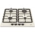 Варочная поверхность газовая VENTOLUX HG640 B2 CS (IVORY)