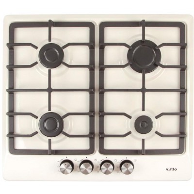 Варочная поверхность газовая VENTOLUX HG640 B2 CS (IVORY)