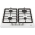 Варильна поверхня газова VENTOLUX HG640 B2 CS (WH)