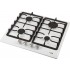 Варильна поверхня газова VENTOLUX HG640 B2 CS (WH)