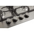 Варочная поверхность газовая VENTOLUX HG640 B2 CS (X)
