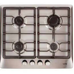 Варочная поверхность газовая VENTOLUX HG640 B2 CS (X)