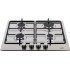 Варочная поверхность газовая VENTOLUX HG640 B2 S (X)