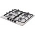 Варочная поверхность газовая VENTOLUX HG640 B2 S (X)