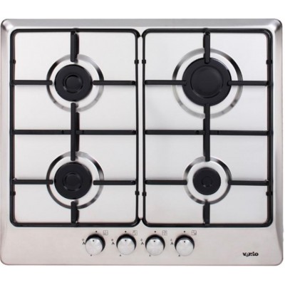 Варочная поверхность газовая VENTOLUX HG640 B2 S (X)
