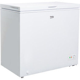 Морозильна скриня BEKO CF200W