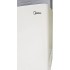Морозильна скриня MIDEA LF 100 BEIGE