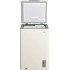 Морозильна скриня MIDEA LF 100 BEIGE