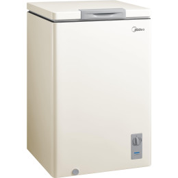 Морозильна скриня MIDEA LF 100 BEIGE