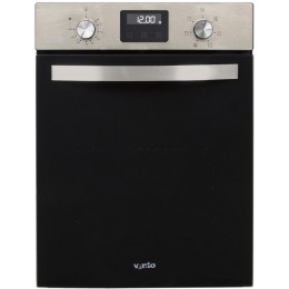 Духовой шкаф электрический VENTOLUX MUNCHEN 6 TC (BKX)