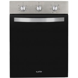 Духова шафа електрична VENTOLUX NEW YORK 6 MT (BKX)