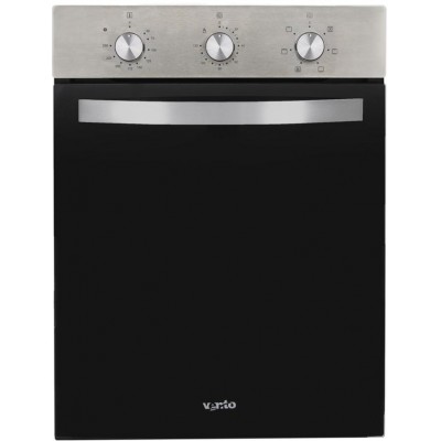 Духова шафа електрична VENTOLUX NEW YORK 6 MT (BKX)