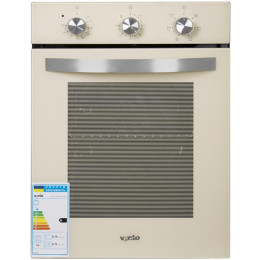 Духовой шкаф электрический VENTOLUX NEW YORK 6 MT (IVORY)