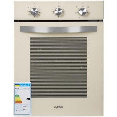 Духовой шкаф электрический VENTOLUX NEW YORK 6 MT (IVORY)