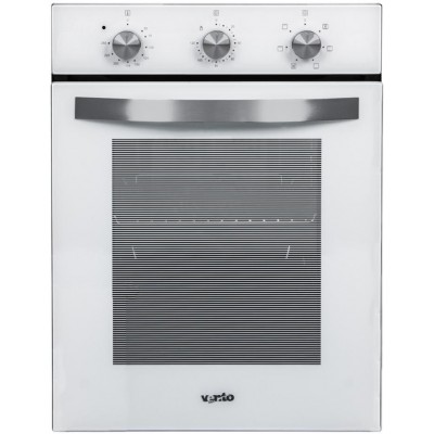 Духовой шкаф электрический VENTOLUX NEW YORK 6 MT (WH)